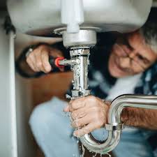 Commercial Plumbing Services in De Queen, AR